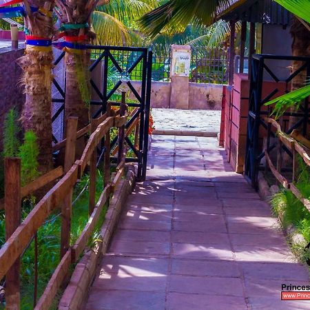 Princess Luxury Hotel And Tourism Ilorin Esterno foto
